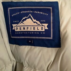 Super Warm Penfield Parka